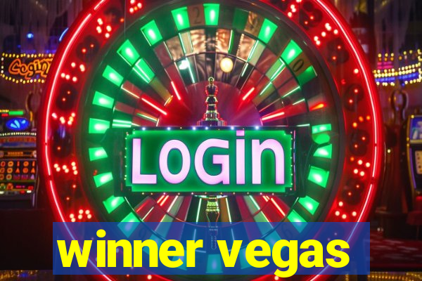 winner vegas